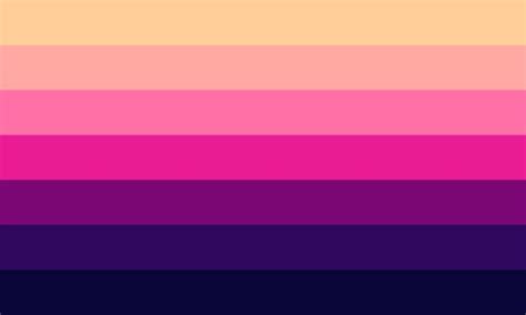 hypersexual flag|Erosflux